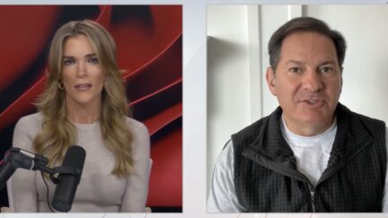 Megyn Kelly Mark Halperin