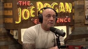 Joe Rogan