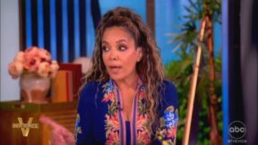 Sunny Hostin