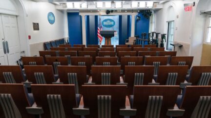 White House