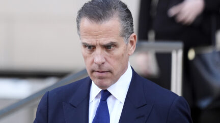 Hunter Biden