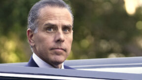 Hunter Biden
