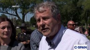 Sherrod Brown