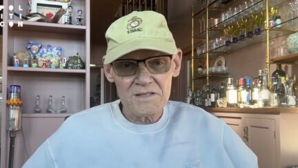 James Carville