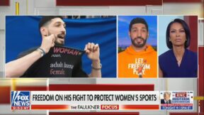 Enes Kanter Freedom says his DMs are full of threats he will be murdered like Charlie Kirk over his protest of the WNBA