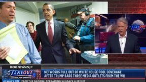 Major Garrett