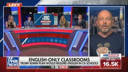 Big Weekend Show, Steve HIlton