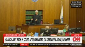 Judge William Sullivan
