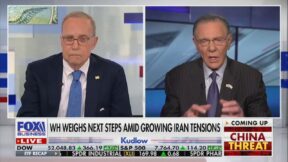 Jack Keane