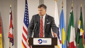 Chris Landau