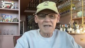 James Carville argues President Donald Trump wants the Republicans to lose the 2026 midterms as payback for not supporting him enough