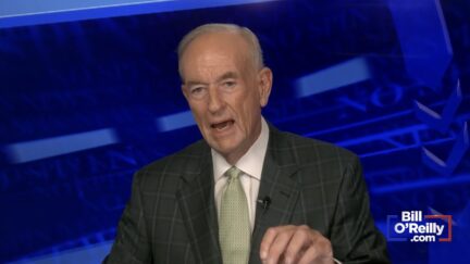 o'reilly