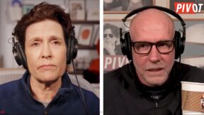 Kara Swisher