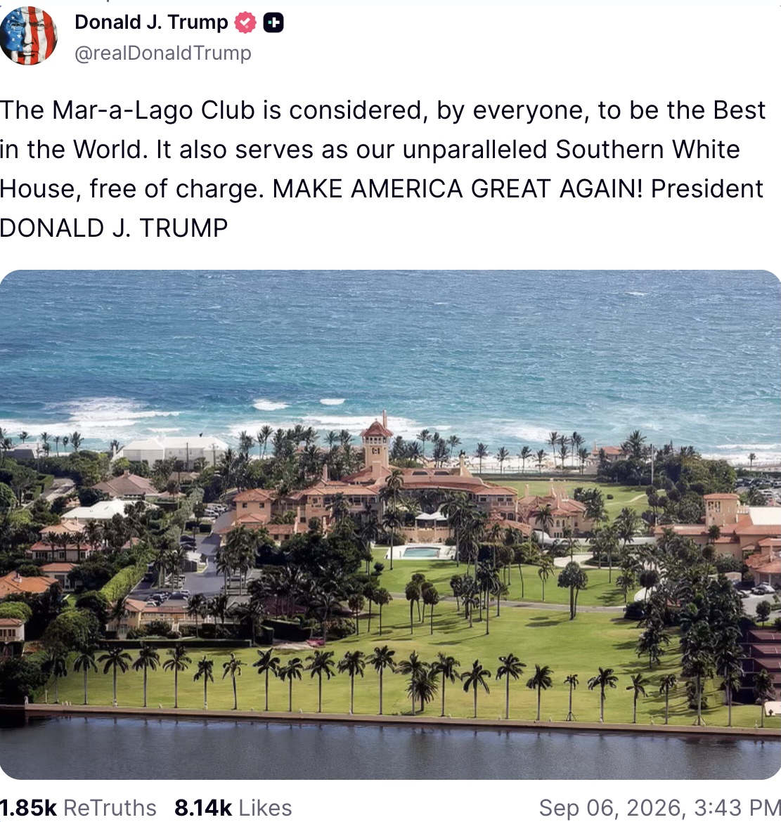 Mar-a-Lago