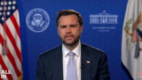 JD Vance