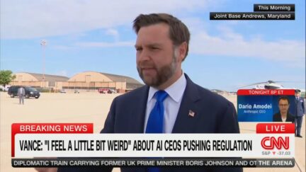 JD Vance