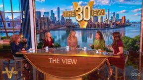 View hosts