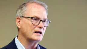 Adam Hamilton