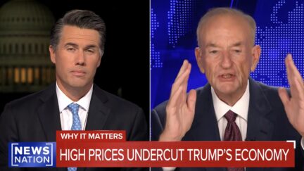 Bill O'Reilly vented Republican lawmakers appear to be clueless about how to improve the economy and make it better for the Average American — and that could end up costing the GOP big in November.