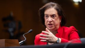 Justice Elena Kagan