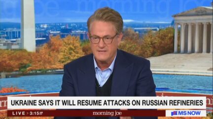 Scarborough on Trump Ukraine
