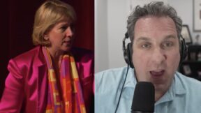 Sharon Waxman Matthew Belloni