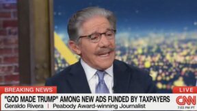 Geraldo Rivera