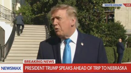 Trump