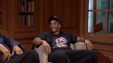 Charlamagne tha God