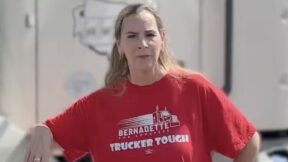 Bernadette Greene-Placentia