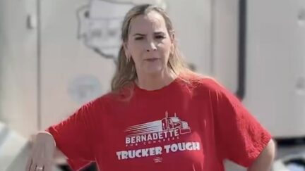 Bernadette Greene-Placentia