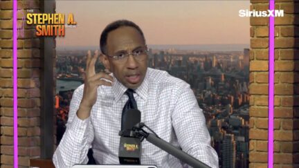 Stephen A. Smith
