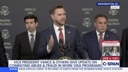 JD Vance