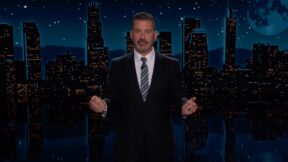 jimmy kimmel