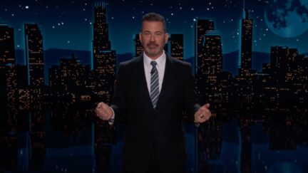 jimmy kimmel