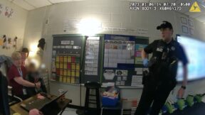 Virginia school shooting