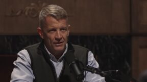 Erik Prince