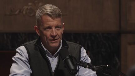 Erik Prince