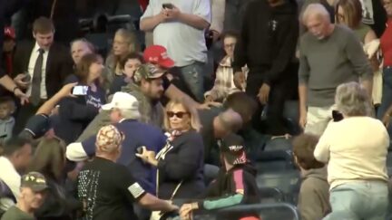 Trump Rally