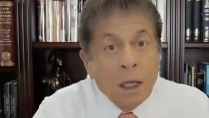 Andrew Napolitano