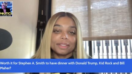 Jemele Hill