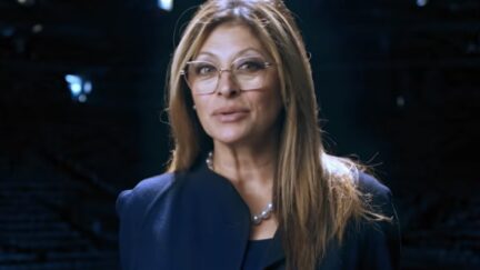 Maria Bartiromo