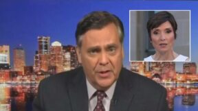 Jonathan Turley argues the Supreme Court should take up Catherine Herridge's case