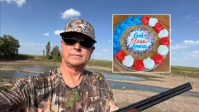 Sen. Roger Marshall (R-KS) paid a nearly $700 cookies bill to a bakery, six years after his campaign ordered the goods