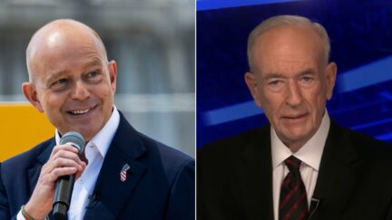 composite steve hilton and bill o'reilly