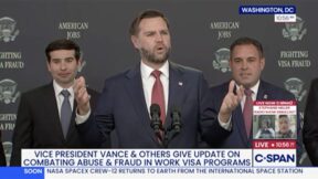 JD Vance