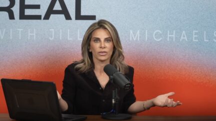 Jillian Michaels
