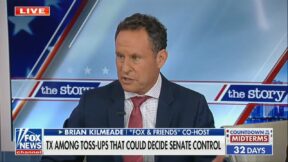Brian Kilmeade