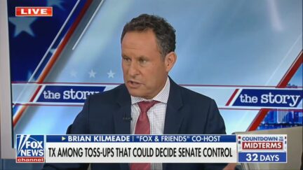 Brian Kilmeade