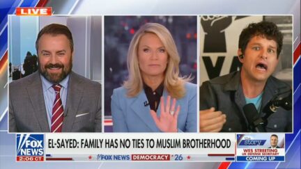 Martha MacCallum